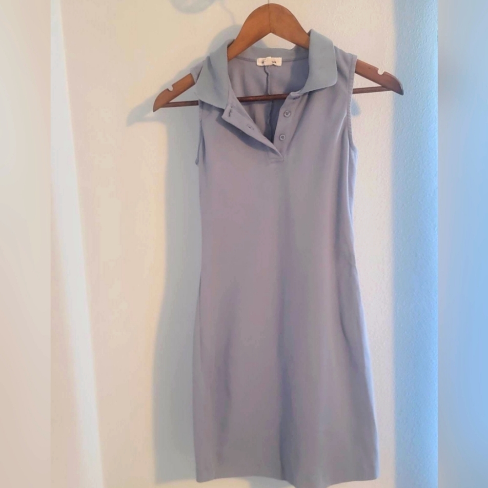 Sport dress